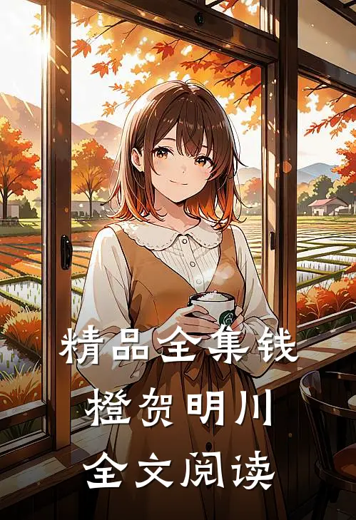 精品全集钱橙贺明川全文阅读