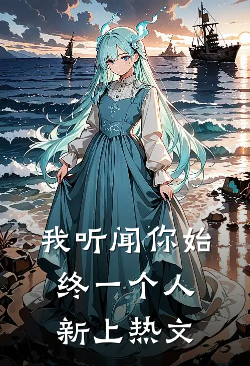 我听闻你始终一个人新上热文