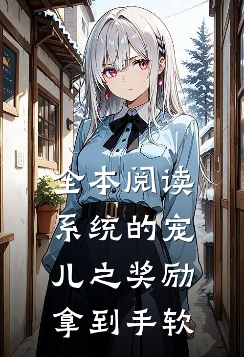 全本阅读系统的宠儿之奖励拿到手软