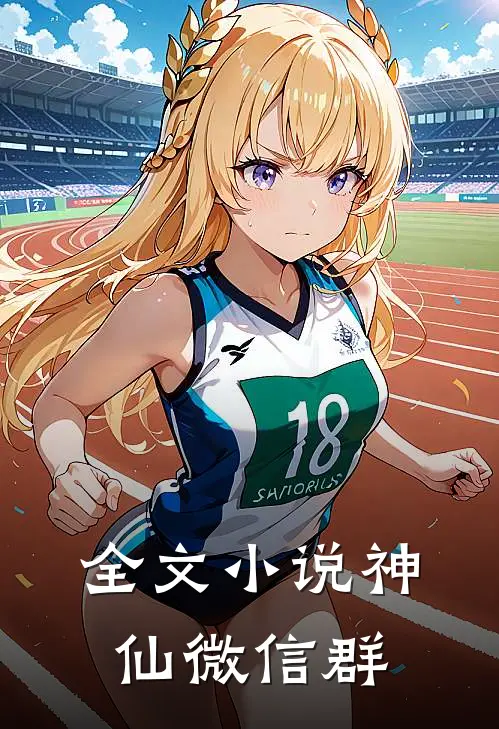 全文小说神仙微信群