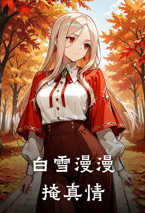 白雪漫漫掩真情