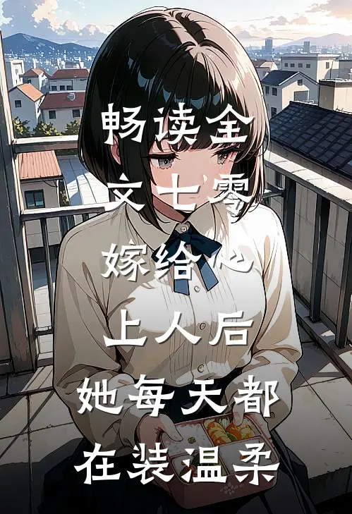 畅读全文七零：嫁给心上人后，她每天都在装温柔