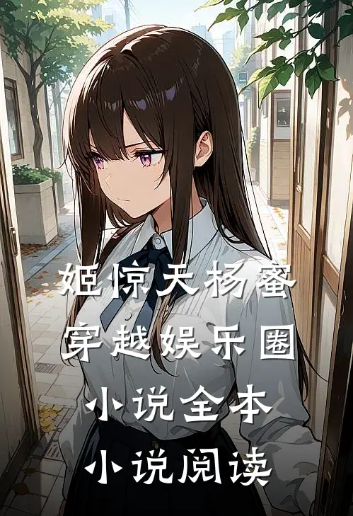 姬惊天杨蜜穿越娱乐圈小说全本小说阅读