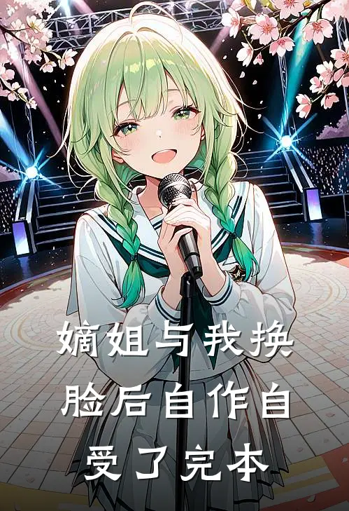 嫡姐与我换脸后自作自受了完本
