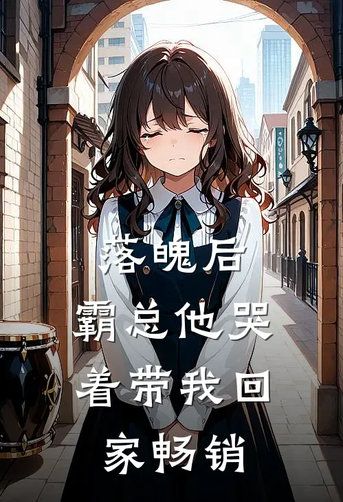 落魄后，霸总他哭着带我回家畅销
