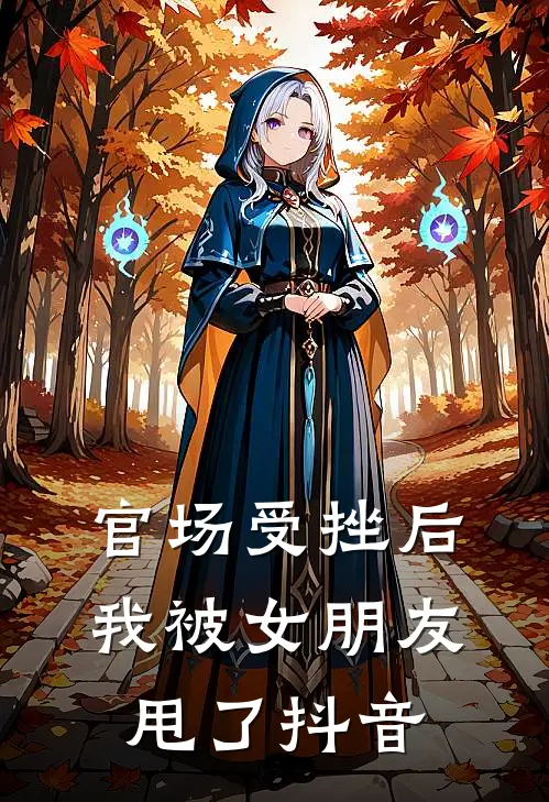 官场受挫后，我被女朋友甩了抖音