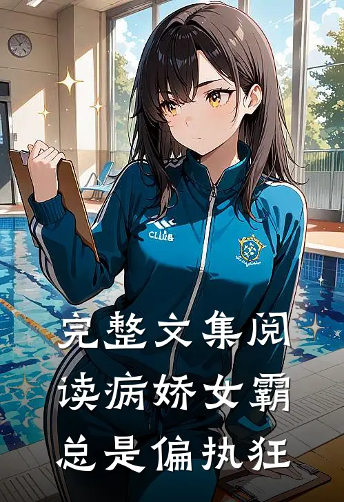 完整文集阅读病娇女霸总是偏执狂