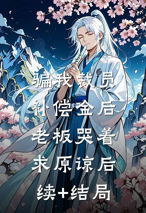 骗我裁员补偿金后，老板哭着求原谅后续+结局