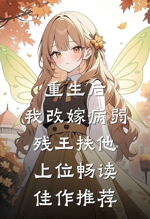 重生后，我改嫁病弱残王扶他上位畅读佳作推荐
