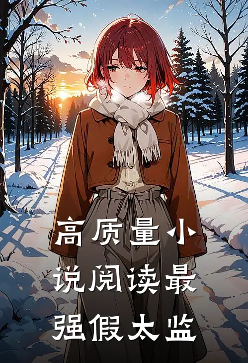 高质量小说阅读最强假太监