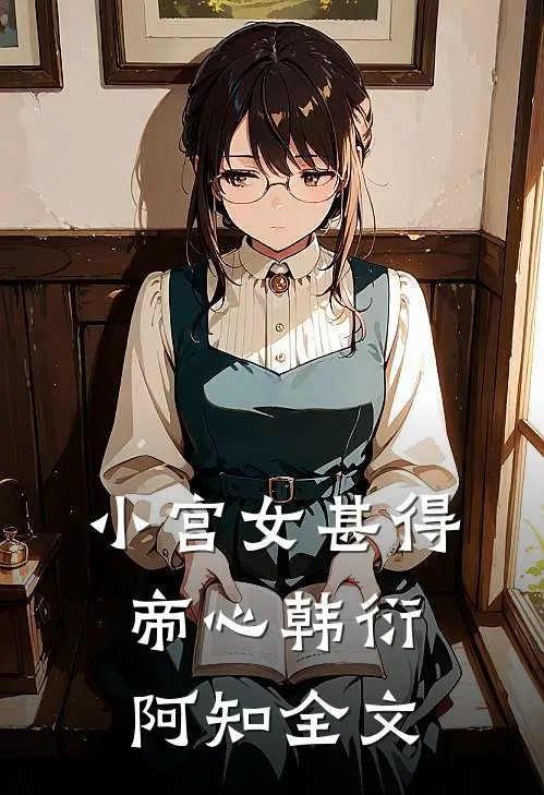 小宫女甚得帝心韩衍阿知全文