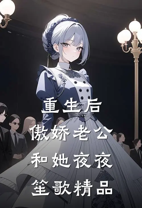 重生后，傲娇老公和她夜夜笙歌精品