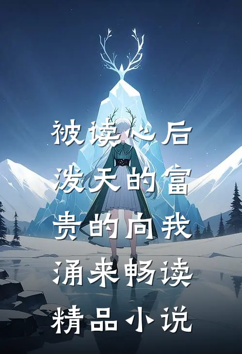 被读心后，泼天的富贵的向我涌来畅读精品小说