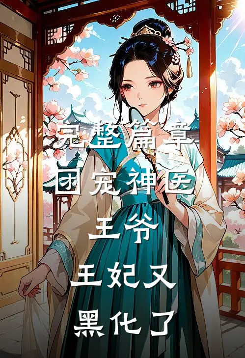 完整篇章团宠神医：王爷，王妃又黑化了