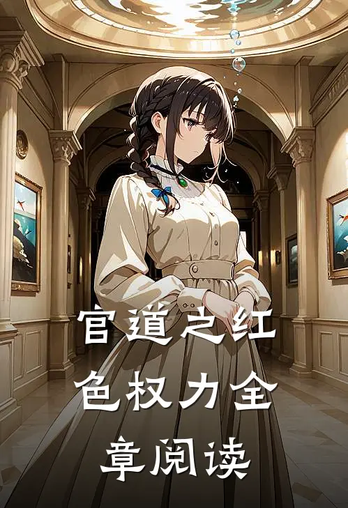 官道之红色权力全章阅读