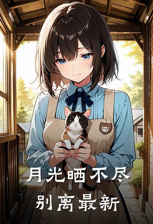 月光晒不尽别离最新