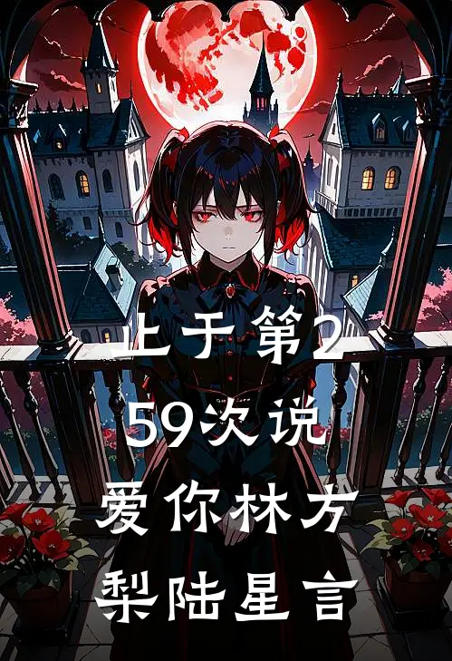 止于第259次说爱你林方梨陆星言