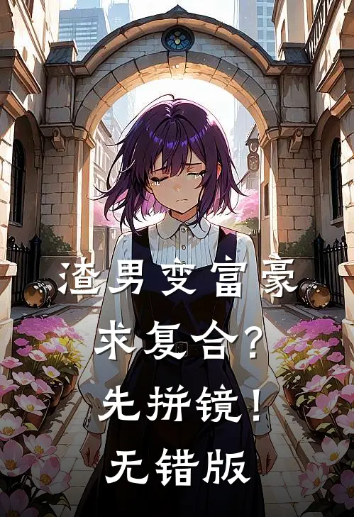 渣男变富豪，求复合？先拼镜！无错版