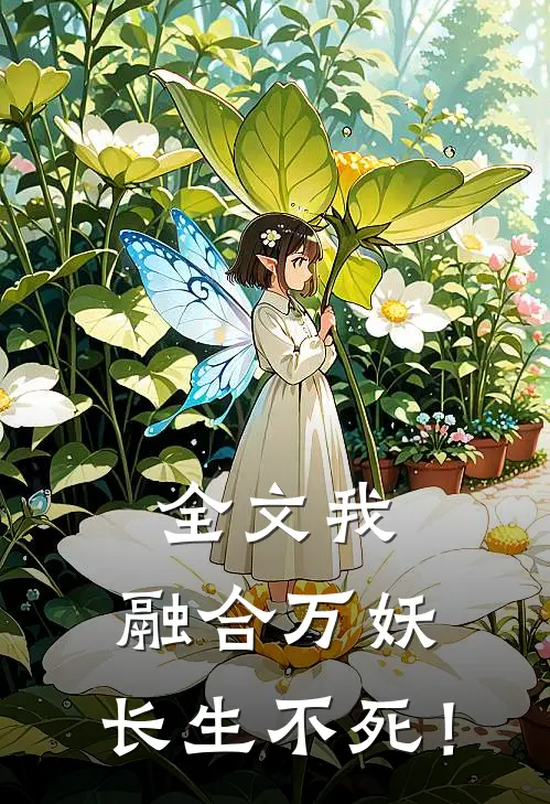 全文我，融合万妖，长生不死！