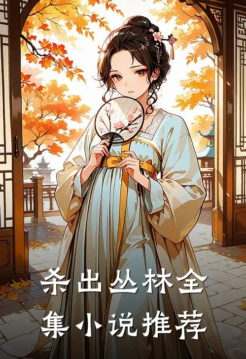 杀出丛林全集小说推荐