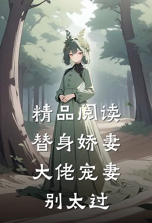 精品阅读替身娇妻：大佬宠妻别太过