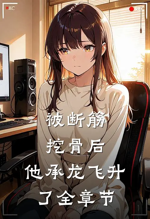 被断筋挖骨后，他承龙飞升了全章节