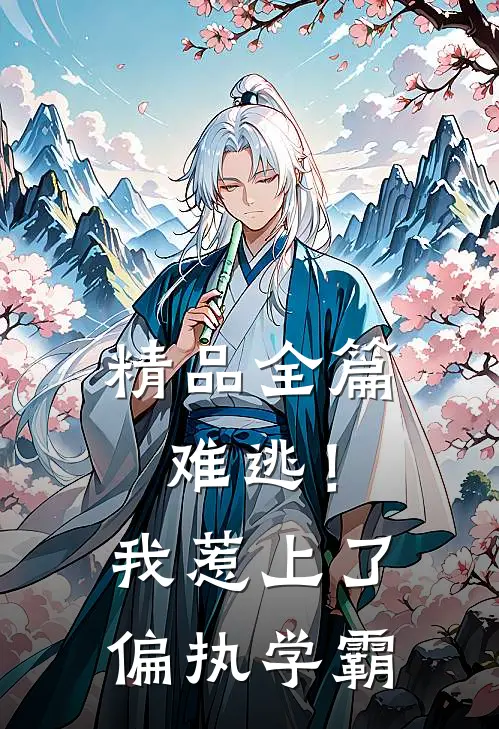 精品全篇难逃！我惹上了偏执学霸