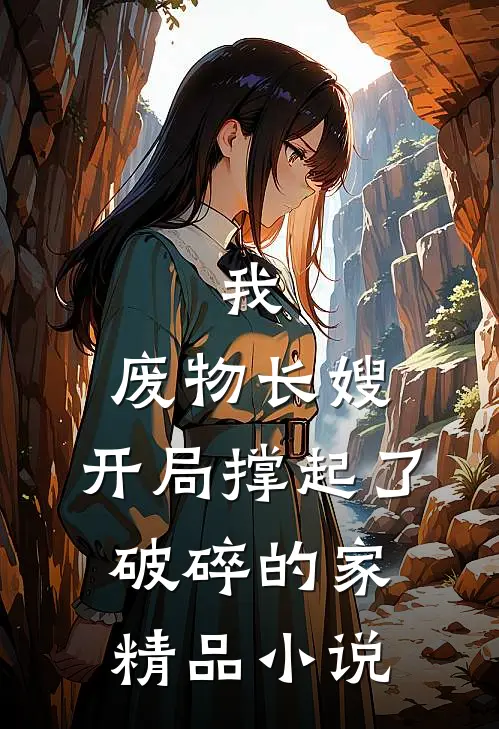 我，废物长嫂，开局撑起了破碎的家精品小说