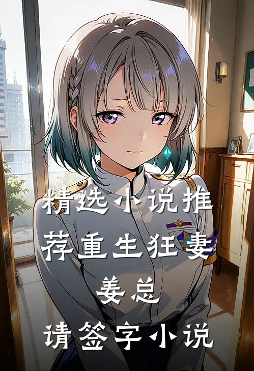 精选小说推荐重生狂妻:姜总,请签字小说
