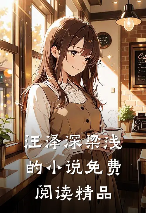 汪泽深梁浅的小说免费阅读精品