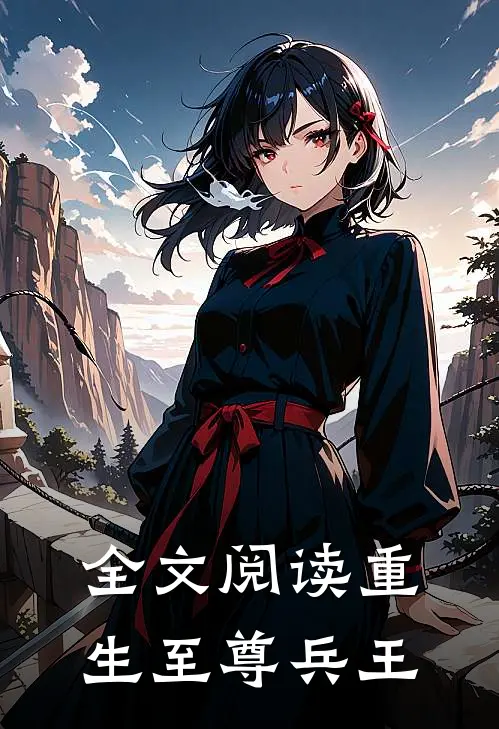 全文阅读重生至尊兵王