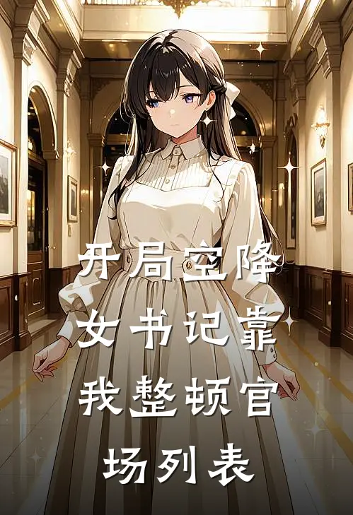 开局空降，女书记靠我整顿官场列表