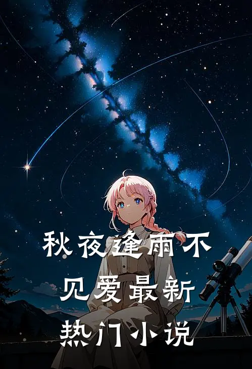 秋夜逢雨不见爱最新热门小说