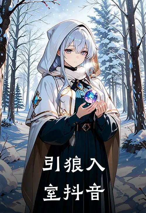 引狼入室抖音