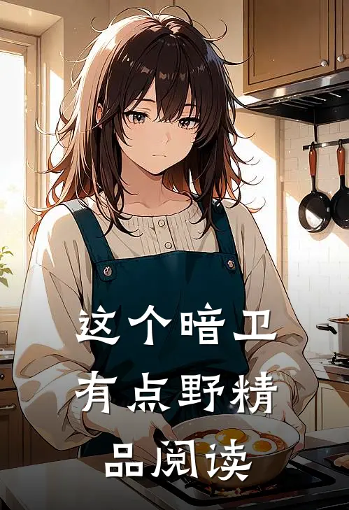 这个暗卫有点野精品阅读