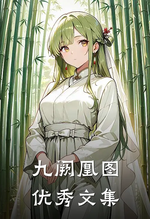 九阙凰图优秀文集