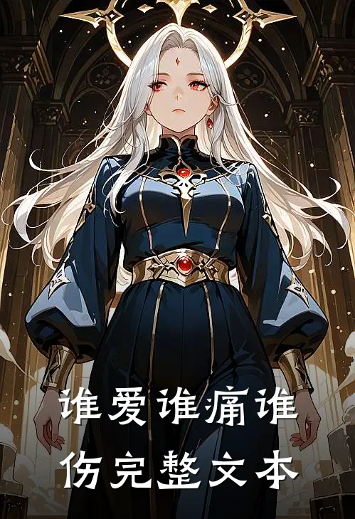 谁爱谁痛谁伤完整文本