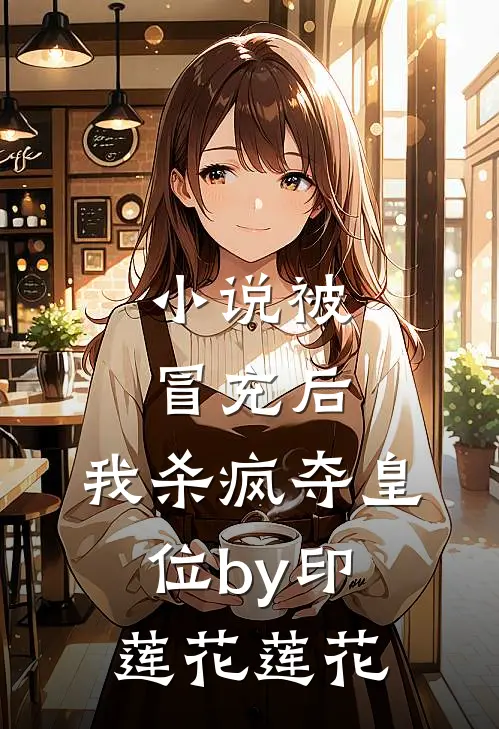 小说被冒充后，我杀疯夺皇位by印莲花莲花
