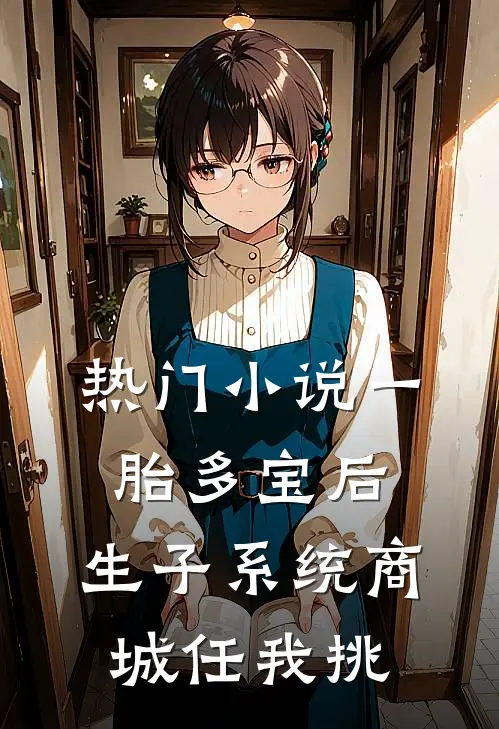 热门小说一胎多宝后，生子系统商城任我挑