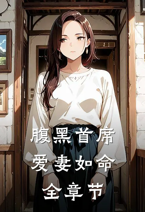 腹黑首席爱妻如命全章节