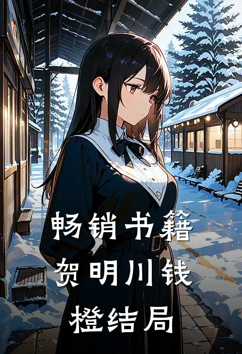 畅销书籍贺明川钱橙结局