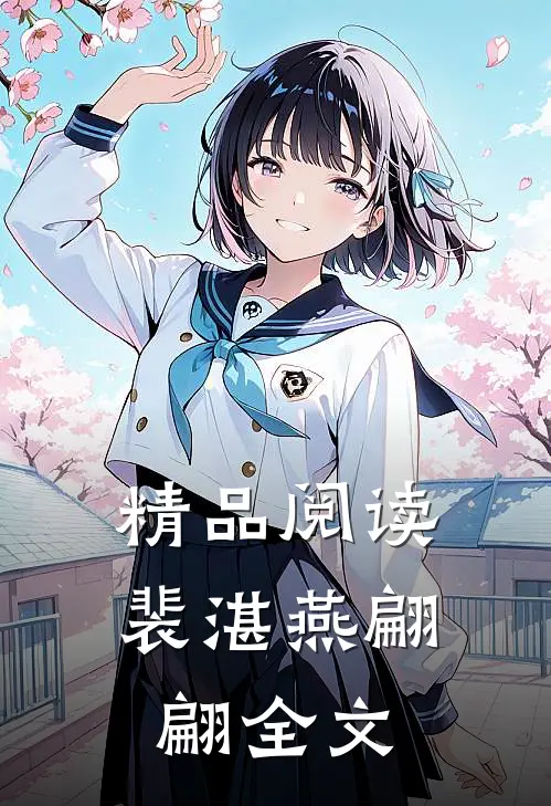 精品阅读裴湛燕翩翩全文