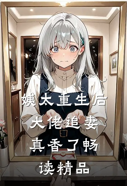 姨太重生后，大佬追妻真香了畅读精品