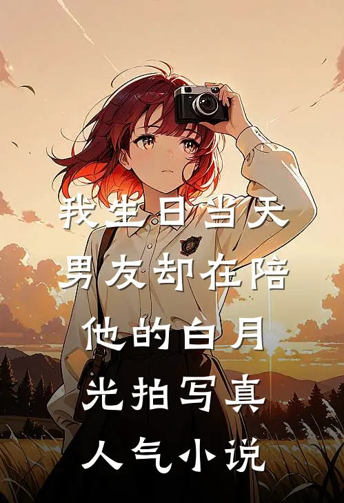 我生日当天，男友却在陪他的白月光拍写真人气小说