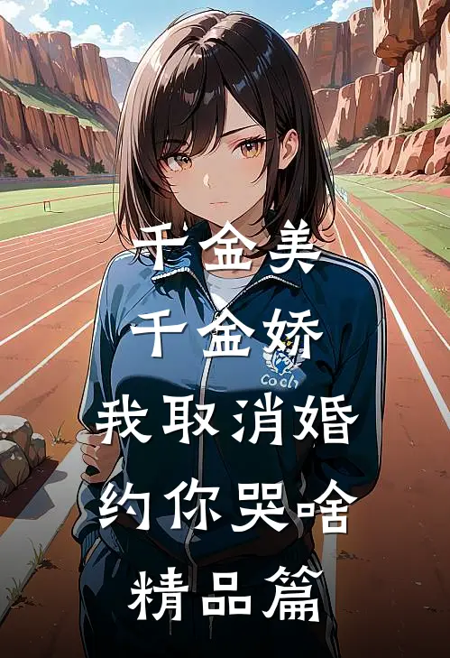 千金美，千金娇，我取消婚约你哭啥精品篇