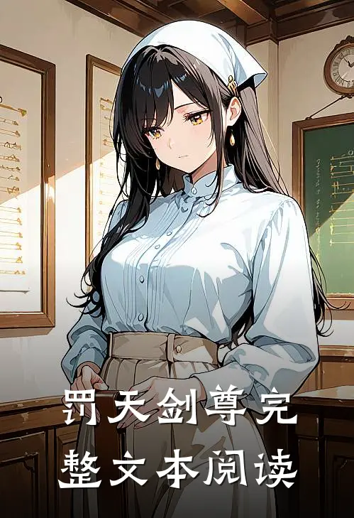 罚天剑尊完整文本阅读