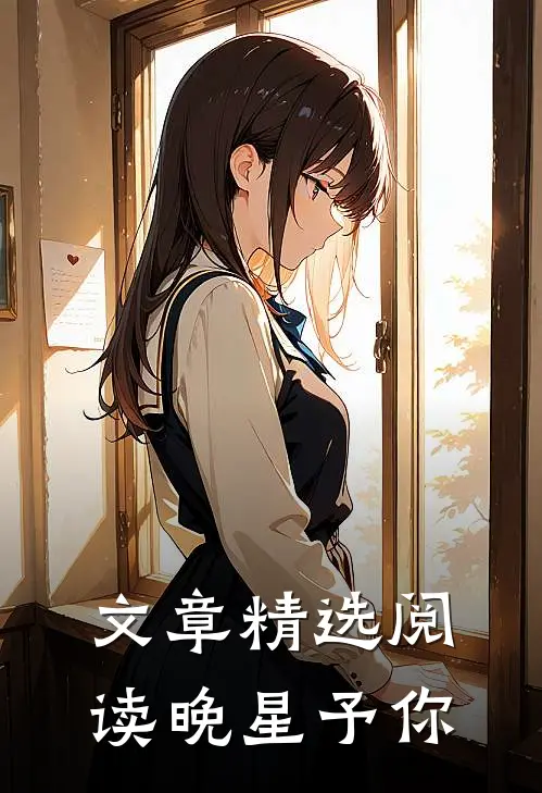文章精选阅读晚星予你
