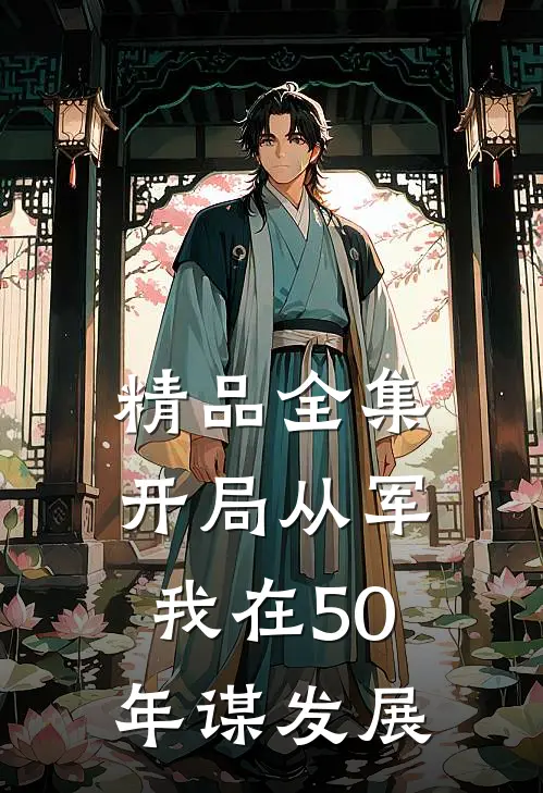 精品全集开局从军,我在50年谋发展