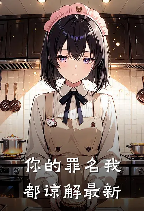你的罪名我都谅解最新