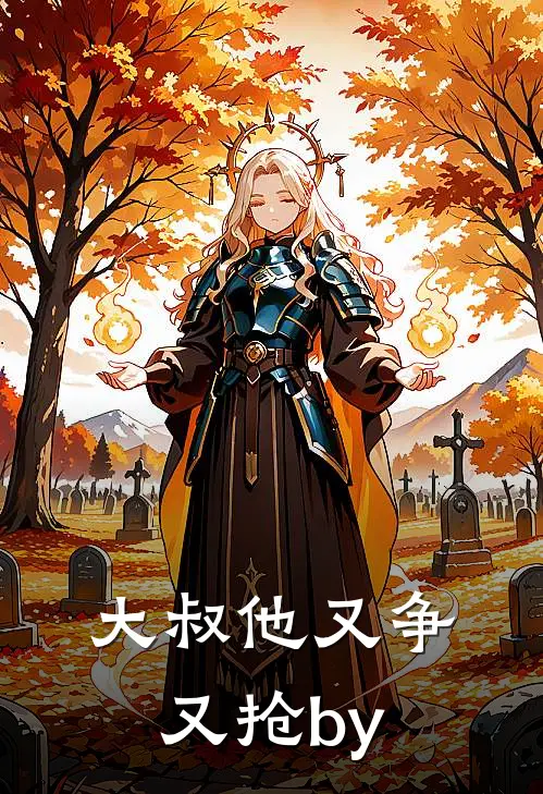 大叔他又争又抢by